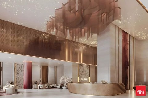 Apartment in Downtown Dubai (Downtown Burj Dubai), Dubai 3 bedrooms, 204.1 sq.m. № 84225 - photo 5