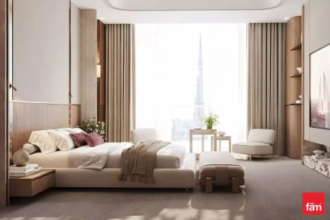 Apartment in Downtown Dubai (Downtown Burj Dubai), Dubai 3 bedrooms, 204.1 sq.m. № 84225 - photo 3