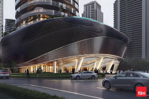 Apartment in Downtown Dubai (Downtown Burj Dubai), Dubai 3 bedrooms, 204.1 sq.m. № 84225 - photo 8