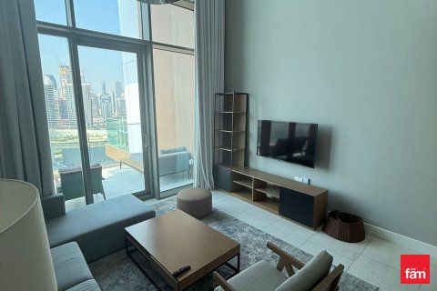 Appartement à Business Bay, Dubai, 1 chambre, 104.1 m², № 84223 - photo 3