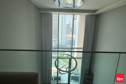Appartement à Business Bay, Dubai, 1 chambre, 104.1 m², № 84223 - photo 5