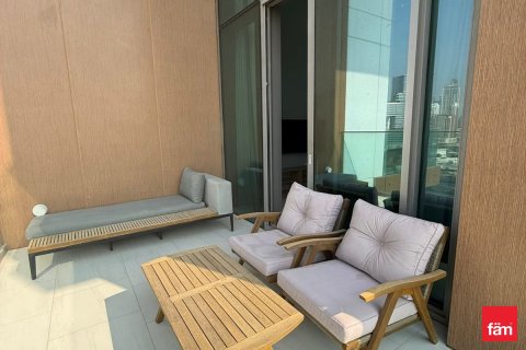 Appartement à Business Bay, Dubai, 1 chambre, 104.1 m², № 84223 - photo 9