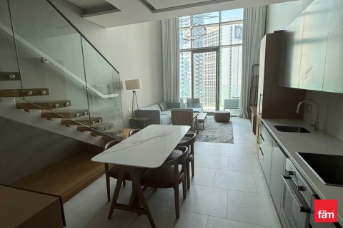 Appartement à Business Bay, Dubai, 1 chambre, 104.1 m², № 84223 - photo 2