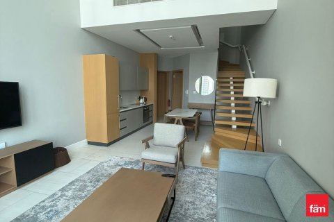 Appartement à Business Bay, Dubai, 1 chambre, 104.1 m², № 84223 - photo 4