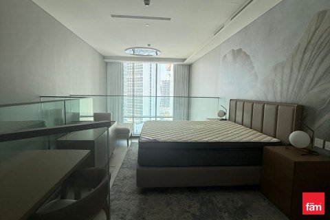 Appartement à Business Bay, Dubai, 1 chambre, 104.1 m², № 84223 - photo 8