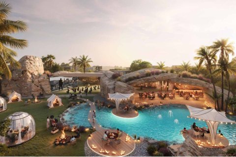 Townhouse in Dubai 4 bedrooms, 203 sq.m. № 84222 - photo 10