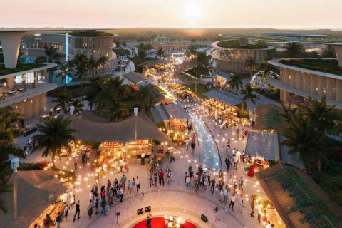 Townhouse in Dubai 4 bedrooms, 203 sq.m. № 84222 - photo 14