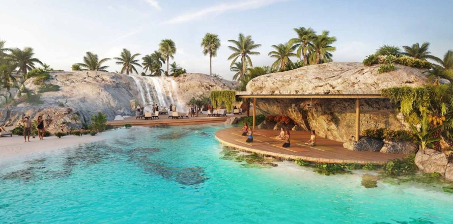 Townhouse in Dubai 4 bedrooms, 203 sq.m. № 84222