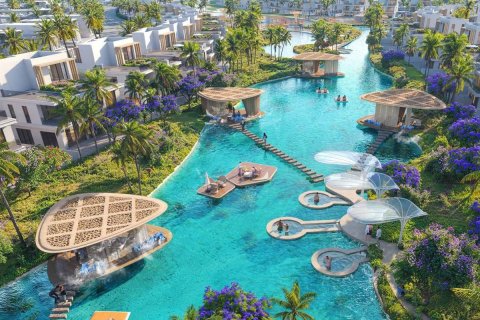 Townhouse in Dubai 4 bedrooms, 203 sq.m. № 84222 - photo 9