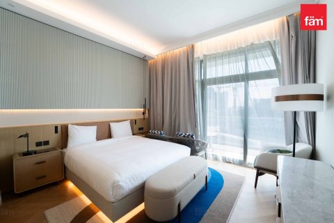 Снять в аренду квартиру в Аль-Барше, Дубай: 1 спальня, 107м², № 84212 - фото 7