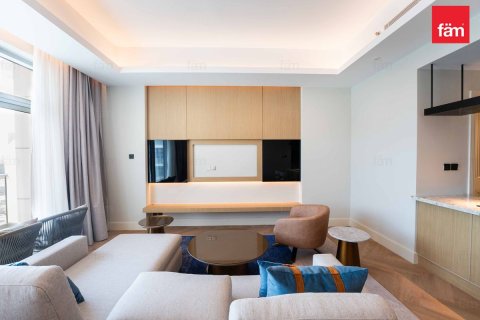 Снять в аренду квартиру в Аль-Барше, Дубай: 1 спальня, 107м², № 84212 - фото 5