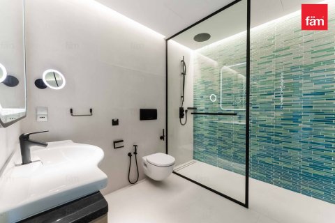 Снять в аренду квартиру в Аль-Барше, Дубай: 1 спальня, 107м², № 84212 - фото 14