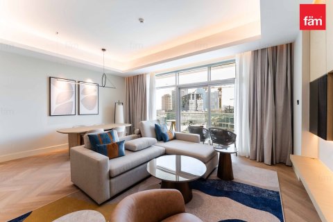 Квартира в Аль-Барше, Дубай, 1 спальня, 107м², № 84212