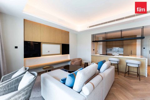 Снять в аренду квартиру в Аль-Барше, Дубай: 1 спальня, 107м², № 84212 - фото 4