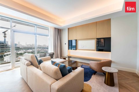 Снять в аренду квартиру в Аль-Барше, Дубай: 1 спальня, 107м², № 84212 - фото 2