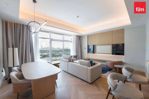 Снять в аренду квартиру в Аль-Барше, Дубай: 1 спальня, 107м², № 84212 - фото 6