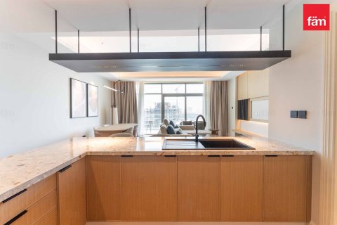 Снять в аренду квартиру в Аль-Барше, Дубай: 1 спальня, 107м², № 84212 - фото 11