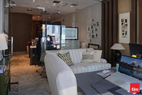 Oficina en Business Bay, Dubai, 90.1 m², № 84224 - foto 3