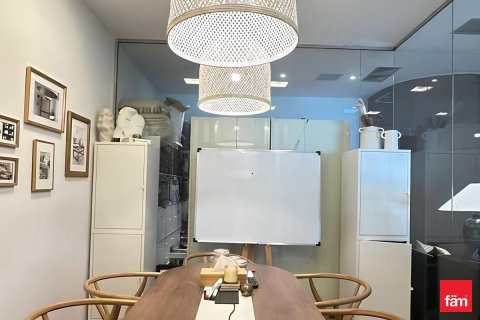 Oficina en Business Bay, Dubai, 90.1 m², № 84224 - foto 4