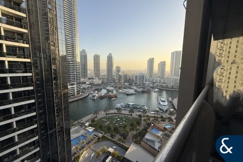 شقة في Sparkle Towers, مرسى دبي, دبي 2 غرف نوم, 142 م² رقم 91333 - صورة 20