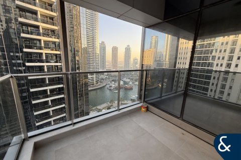 شقة في Sparkle Towers, مرسى دبي, دبي 2 غرف نوم, 142 م² رقم 91333 - صورة 21