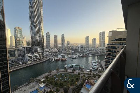 شقة في Sparkle Towers, مرسى دبي, دبي 2 غرف نوم, 142 م² رقم 91333 - صورة 28