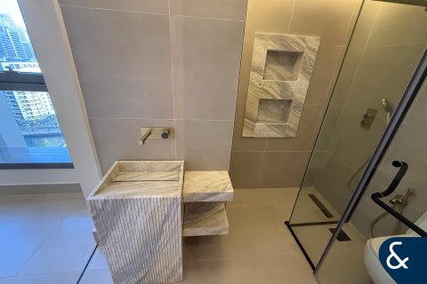 شقة في Sparkle Towers, مرسى دبي, دبي 2 غرف نوم, 142 م² رقم 91333 - صورة 13