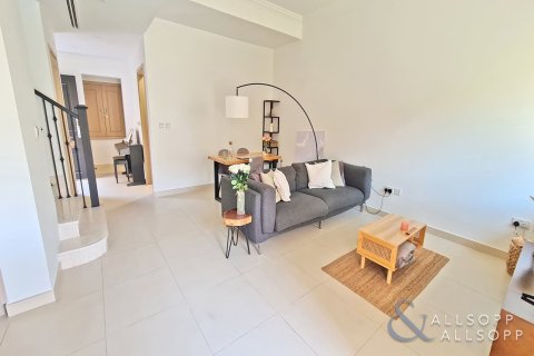 Villa à Bella Casa, Serena, Dubai, 2 chambres, 141 m², № 91344 - photo 6
