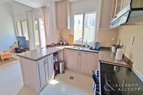 Villa à Bella Casa, Serena, Dubai, 2 chambres, 141 m², № 91344 - photo 8