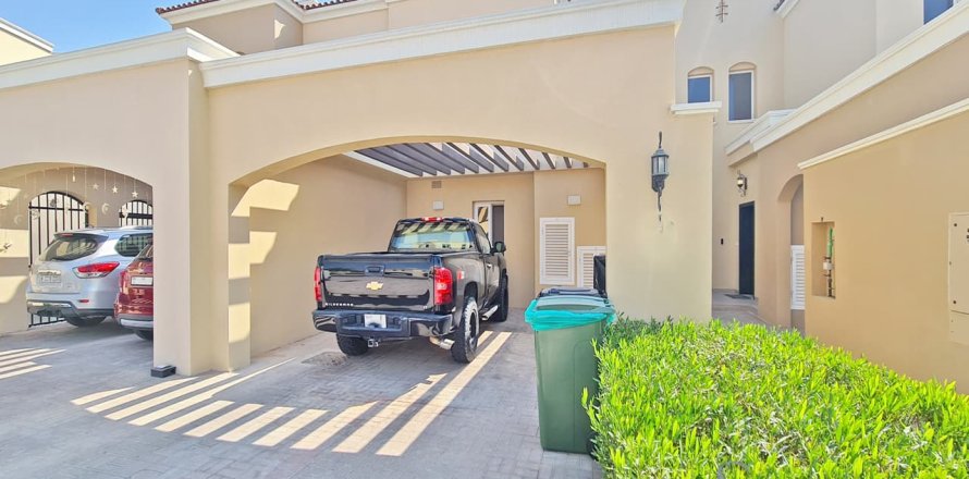 Villa à Bella Casa, Serena, Dubai, 2 chambres, 141 m², № 91344