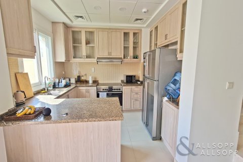 Villa à Bella Casa, Serena, Dubai, 2 chambres, 141 m², № 91344 - photo 4