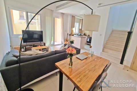 Villa à Bella Casa, Serena, Dubai, 2 chambres, 141 m², № 91344 - photo 7