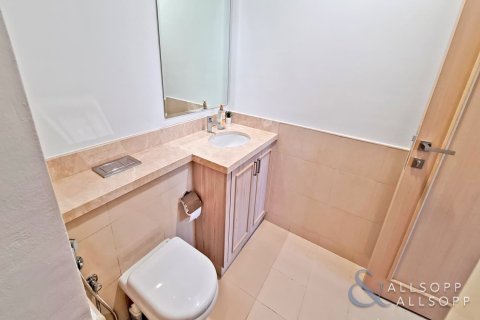 Villa à Bella Casa, Serena, Dubai, 2 chambres, 141 m², № 91344 - photo 12