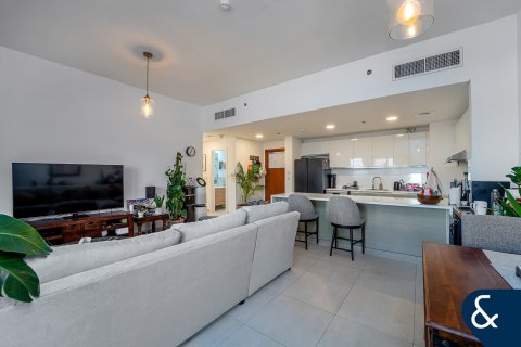 Купить квартиру в Al Andalus, Джумейра Гольф Эстейтс, Дубай: 2 спальни, 133м², № 91345 - фото 3