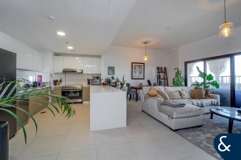 Квартира в Al Andalus, Джумейра Гольф Эстейтс, Дубай, 2 спальни, 133м², № 91345