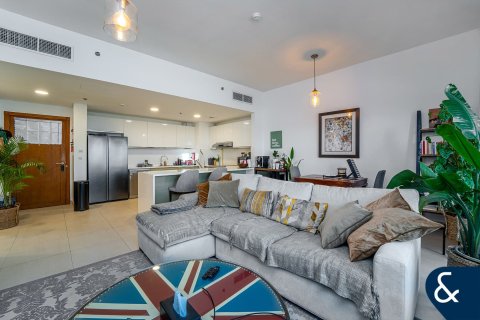 Купить квартиру в Al Andalus, Джумейра Гольф Эстейтс, Дубай: 2 спальни, 133м², № 91345 - фото 2