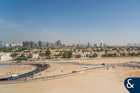 Купить квартиру в Al Andalus, Джумейра Гольф Эстейтс, Дубай: 2 спальни, 133м², № 91345 - фото 12