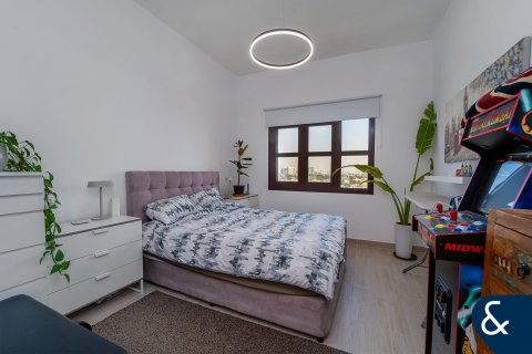 Купить квартиру в Al Andalus, Джумейра Гольф Эстейтс, Дубай: 2 спальни, 133м², № 91345 - фото 8