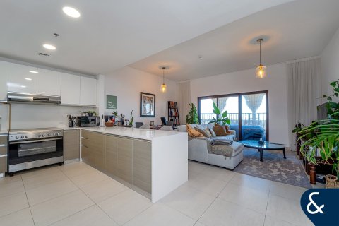 Купить квартиру в Al Andalus, Джумейра Гольф Эстейтс, Дубай: 2 спальни, 133м², № 91345 - фото 4