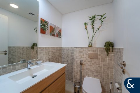 Купить квартиру в Al Andalus, Джумейра Гольф Эстейтс, Дубай: 2 спальни, 133м², № 91345 - фото 10