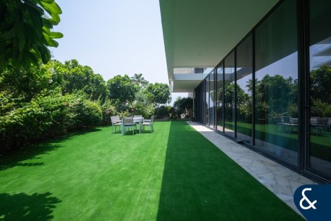 Apartment in Palm Jumeirah, Dubai 3 bedrooms, 486 sq.m. № 91334 - photo 19