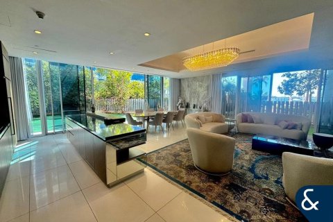 شقة في نخلة جميرا, دبي 3 غرف نوم, 486 م² رقم 91334