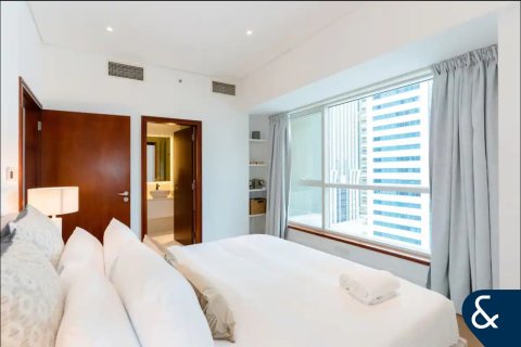 شقة في مرسى دبي, دبي 2 غرف نوم, 120 م² رقم 91343 - صورة 10