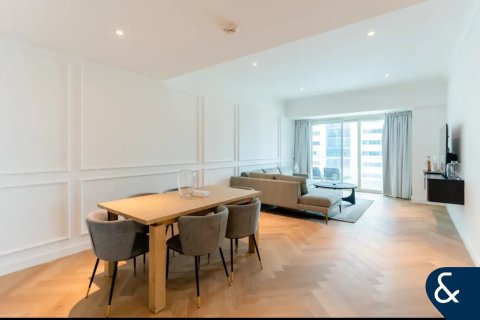 شقة في مرسى دبي, دبي 2 غرف نوم, 120 م² رقم 91343 - صورة 3