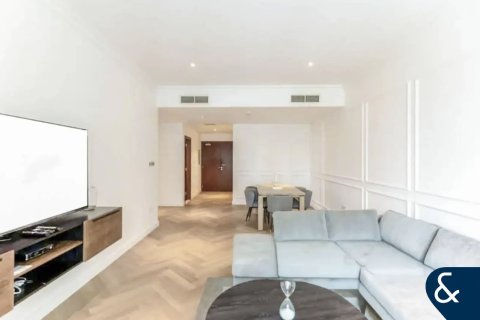 شقة في مرسى دبي, دبي 2 غرف نوم, 120 م² رقم 91343 - صورة 2