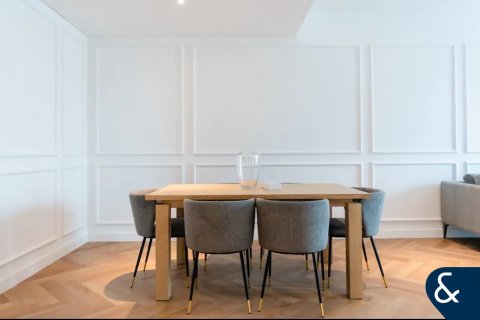 شقة في مرسى دبي, دبي 2 غرف نوم, 120 م² رقم 91343 - صورة 4