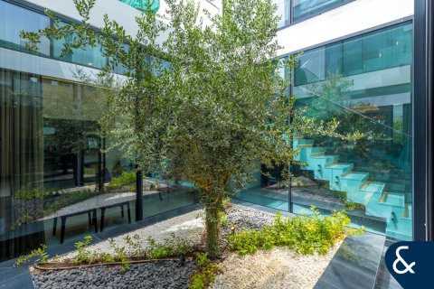 Villa à Al Barari, Dubai, 5 chambres, 616 m², № 91342 - photo 7