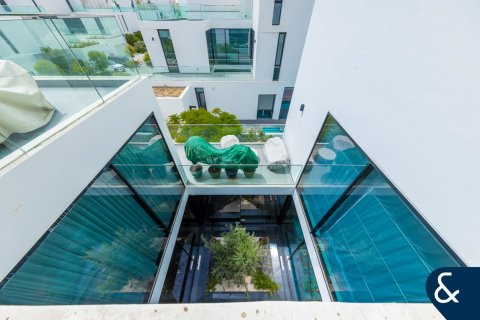 Villa à Al Barari, Dubai, 5 chambres, 616 m², № 91342 - photo 12