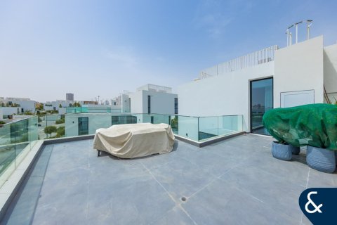 Villa à Al Barari, Dubai, 5 chambres, 616 m², № 91342 - photo 15