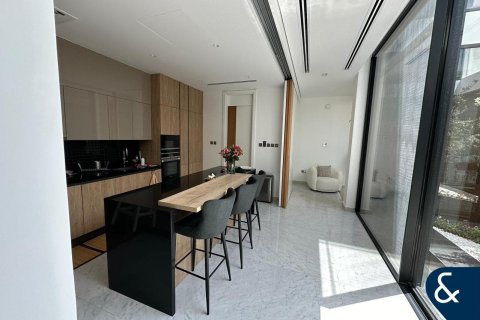 Villa à Al Barari, Dubai, 5 chambres, 616 m², № 91342 - photo 5